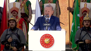 Erdogan: “Shekulli i Turqisë ka filluar” – sulme ndaj Izraelit dhe mesazh për Lindjen e Mesme