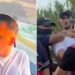 Arrestohet Ergys Agasi në Durrës, u ndoq për 40 kilometra – ishte në makinë me ish-zyrtarin e Policisë së Elbasanit