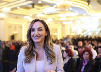 “Thirreni seancën konstituive”, Aleanca i bën thirrje LVV-së.