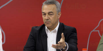 Abdullahu godet Kurtin dhe VV-në: Propaganda nuk i mbulon dështimet, të vërtetës s’i ikni