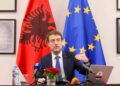 Hoxha reagon ndaj deklaratave të Spajiç: Shqipëria nuk mund të jetë pjesë e asnjë skenari destabilizues