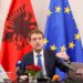 Hoxha reagon ndaj deklaratave të Spajiç: Shqipëria nuk mund të jetë pjesë e asnjë skenari destabilizues
