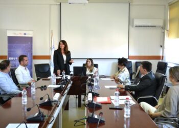 Fitore Malaj emërohet ushtruese e detyrës së Rektores së Universitetit “Kadri Zeka”
