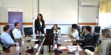 Fitore Malaj emërohet ushtruese e detyrës së Rektores së Universitetit “Kadri Zeka”