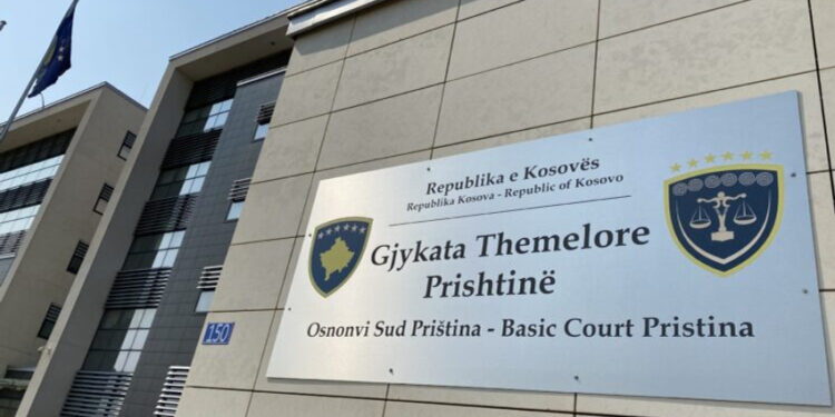 Rigjykimi i katërt: Dy të akuzuarit për vrasjen në qendër të Prishtinës dënohen me nga 17 vjet burg.