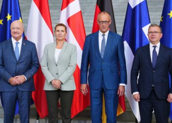 Përplasje për buxhetin e BE-së/ Gjermania dhe 5 shtete kërkojnë shkurtime me qindra miliarda euro