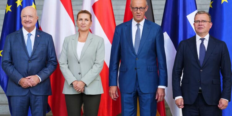Përplasje për buxhetin e BE-së/ Gjermania dhe 5 shtete kërkojnë shkurtime me qindra miliarda euro