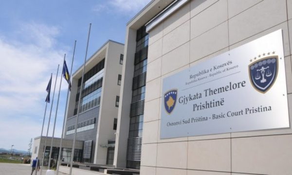 Raportohet se gjyqtari u arrestua në motel – dyshohet për keqpërdorim të detyrës zyrtare/.