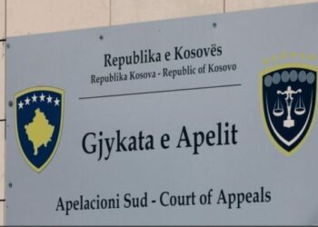 Nuk vendosi shenjat në rrugë dhe rrezikoi jetën e njerëzve, Fetahajt i mbetet dënimi me kusht