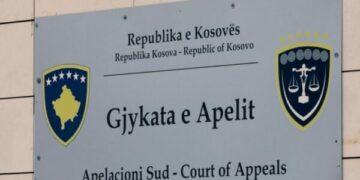 Nuk vendosi shenjat në rrugë dhe rrezikoi jetën e njerëzve, Fetahajt i mbetet dënimi me kusht