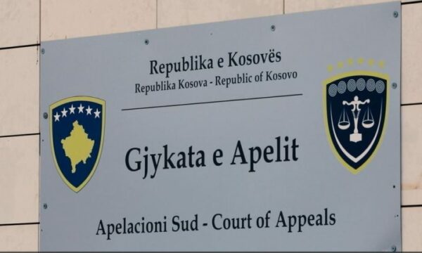 Nuk vendosi shenjat në rrugë dhe rrezikoi jetën e njerëzve, Fetahajt i mbetet dënimi me kusht