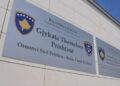Gjykata Themelore në Prishtinë cakton një muaj paraburgim për Avdirrahman Gashi