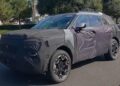 Hyundai Tucson i ri 2027 spiunuar në testime – dizajn krejtësisht i ri dhe vetëm motorë të elektrizuar