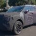 Hyundai Tucson i ri 2027 spiunuar në testime – dizajn krejtësisht i ri dhe vetëm motorë të elektrizuar