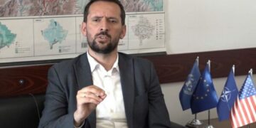 Mbyllen gërmimet në Kalludër e Jabukë, u gjetën mbetjet e 23 personave – Gara: ADN-ja kërkon kohë