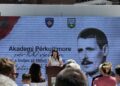Kamenica shënon 100-vjetorin e lindjes së Heroit Kombëtar Metush Krasniqi