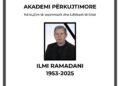 Gjilan, akademi përkujtimore për veprimtarin dhe luftëtarin e lirisë Ilmi Ramadani
