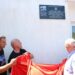 Në Xhaminë e Irzniqit zbulohet pllaka përkujtimore për rolin e saj gjatë luftës së Kosovës