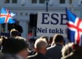 Islanda i thotë “Jo” BE-së: 52.8% kundër rifillimit të negociatave, çështja pritet të mbyllet në parlament
