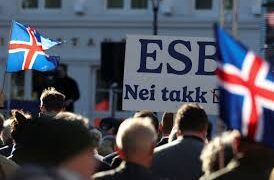 Islanda i thotë “Jo” BE-së: 52.8% kundër rifillimit të negociatave, çështja pritet të mbyllet në parlament