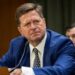 Jay Clayton merr detyrën si Drejtor i Inteligjencës Kombëtare të SHBA-së