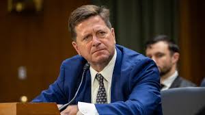 Jay Clayton merr detyrën si Drejtor i Inteligjencës Kombëtare të SHBA-së