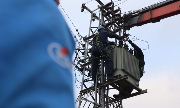 KEDS njofton orarin e reduktimeve të energjisë për dy ditët e ardhshme