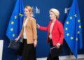 Gjermania dhe Franca hartojnë planin për ta vënë Kaja Kallas nën mbikëqyrjen e Ursula von der Leyen