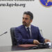 Arrestohet një person, dyshohet se kanosi kryesuesin e KQZ-së, Kreshnik Radoniqi.