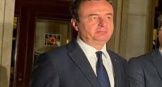 Kurti dhe Abdixhiku takohen për rreth tri orë: Për herë të parë diskutuan emra konkretë për Presidentin