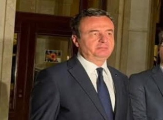 Kurti dhe Abdixhiku takohen për rreth tri orë: Për herë të parë diskutuan emra konkretë për Presidentin