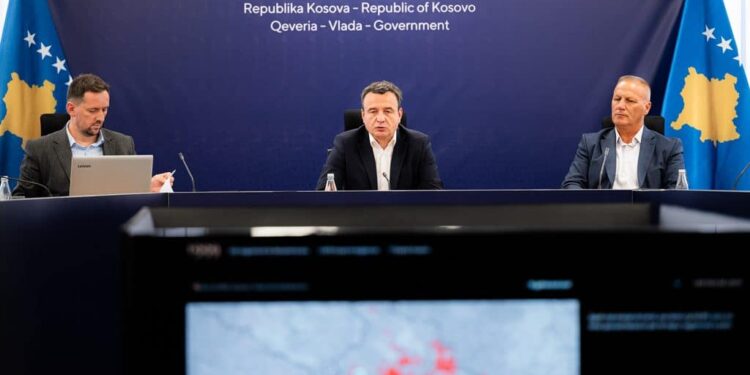 Zbulohet një lokacion i rëndësishëm për personat e zhdukur në Zubin Potok, dyshohet për mbetje të së paku 23 personave