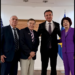 Kurti: Joe dhe Shirley DioGuardi marrin shtetësinë e Kosovës