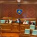 Nis vazhdimi i seancës konstituive të Kuvendit, 109 deputetë në sallë – Kurti kërkon kohë shtesë, tensione në Kuvend