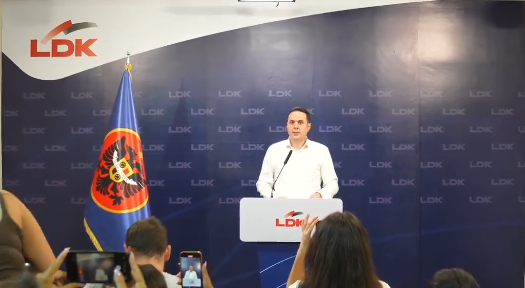 LDK heq dorë nga të gjitha pozitat politike: “Nuk duam asnjë ministri, kryetarin e Kuvendit apo presidencën”