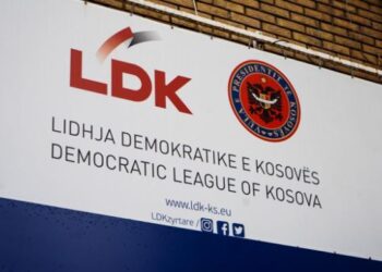 LDK refuzon ftesën e Haxhiut: Nuk do të marrim pjesë në takim.
