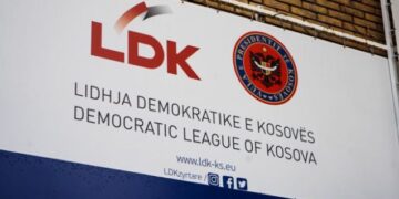 LDK refuzon ftesën e Haxhiut: Nuk do të marrim pjesë në takim.