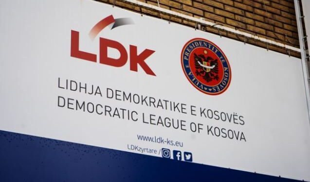 LDK refuzon ftesën e Haxhiut: Nuk do të marrim pjesë në takim.
