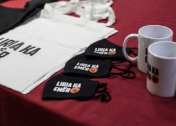 “Liria ka emër” mban sot konferencë për media, priten detaje të reja