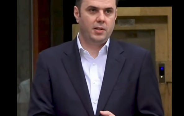 Abdixhiku pas takimit me Kurtin: “LDK-ja nuk kërkon asgjë në këmbim”