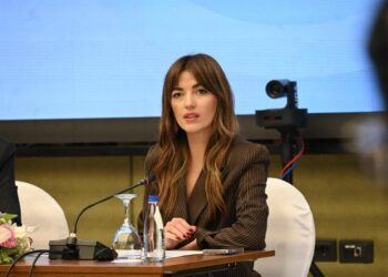 “Le t’i drejtohen Kushtetueses”, Haxhiu për akuzat për shkelje të Kushtetutës.
