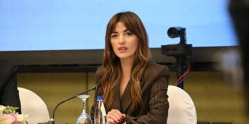 “Le t’i drejtohen Kushtetueses”, Haxhiu për akuzat për shkelje të Kushtetutës.