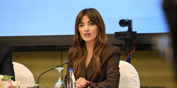 “Le t’i drejtohen Kushtetueses”, Haxhiu për akuzat për shkelje të Kushtetutës.