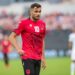 Nedim Bajrami transferohet te Al Taawoun, prezantohet si “magjistari” i ri i skuadrës