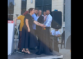 Nis numërimi mbrapsht deri më 16 shtator, ekranet do të vendosen në qytete të Kosovës