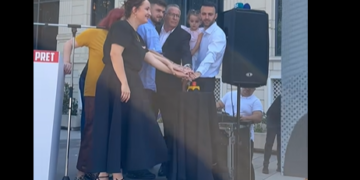 Nis numërimi mbrapsht deri më 16 shtator, ekranet do të vendosen në qytete të Kosovës