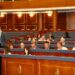 PDK kërkon sërish vazhdimin e seancës konstituive, deputetët mblidhen në Kuvend