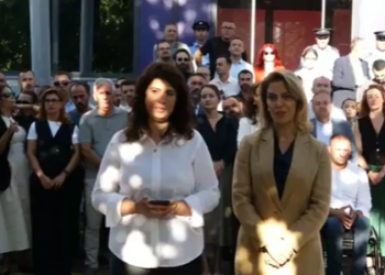 Opozita vazhdon aksionet para Qeverisë: “Kuvendi është bllokuar, qytetarët po paguajnë faturën”
