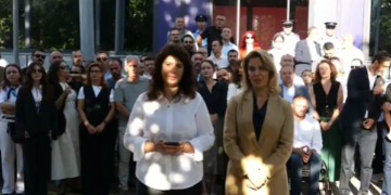 Opozita vazhdon aksionet para Qeverisë: “Kuvendi është bllokuar, qytetarët po paguajnë faturën”
