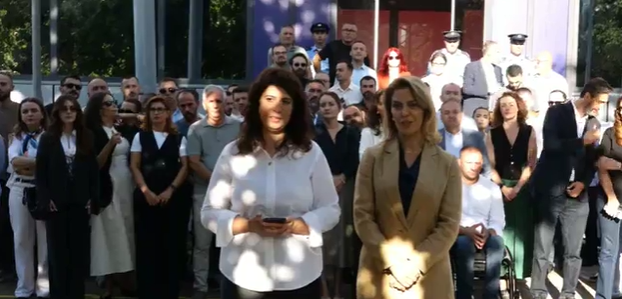 Opozita vazhdon aksionet para Qeverisë: “Kuvendi është bllokuar, qytetarët po paguajnë faturën”